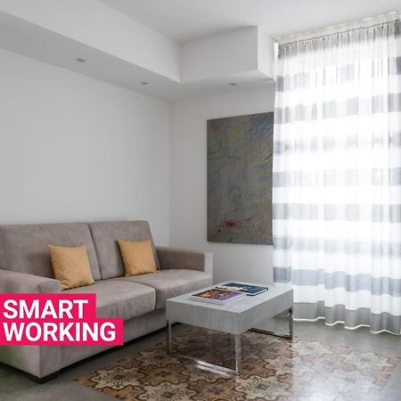 Am Suite With Terrace By Wonderful Italy Syracuse Extérieur photo