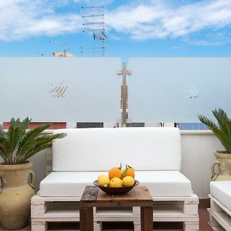 Am Suite With Terrace By Wonderful Italy Syracuse Extérieur photo