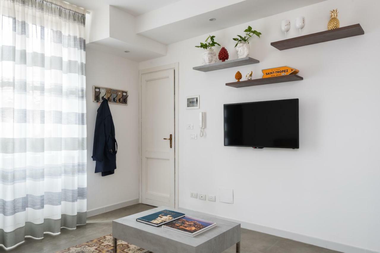 Am Suite With Terrace By Wonderful Italy Syracuse Extérieur photo