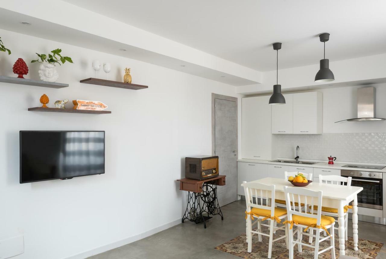Am Suite With Terrace By Wonderful Italy Syracuse Extérieur photo