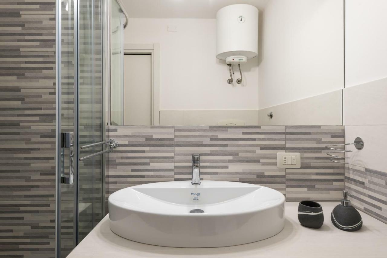 Am Suite With Terrace By Wonderful Italy Syracuse Extérieur photo