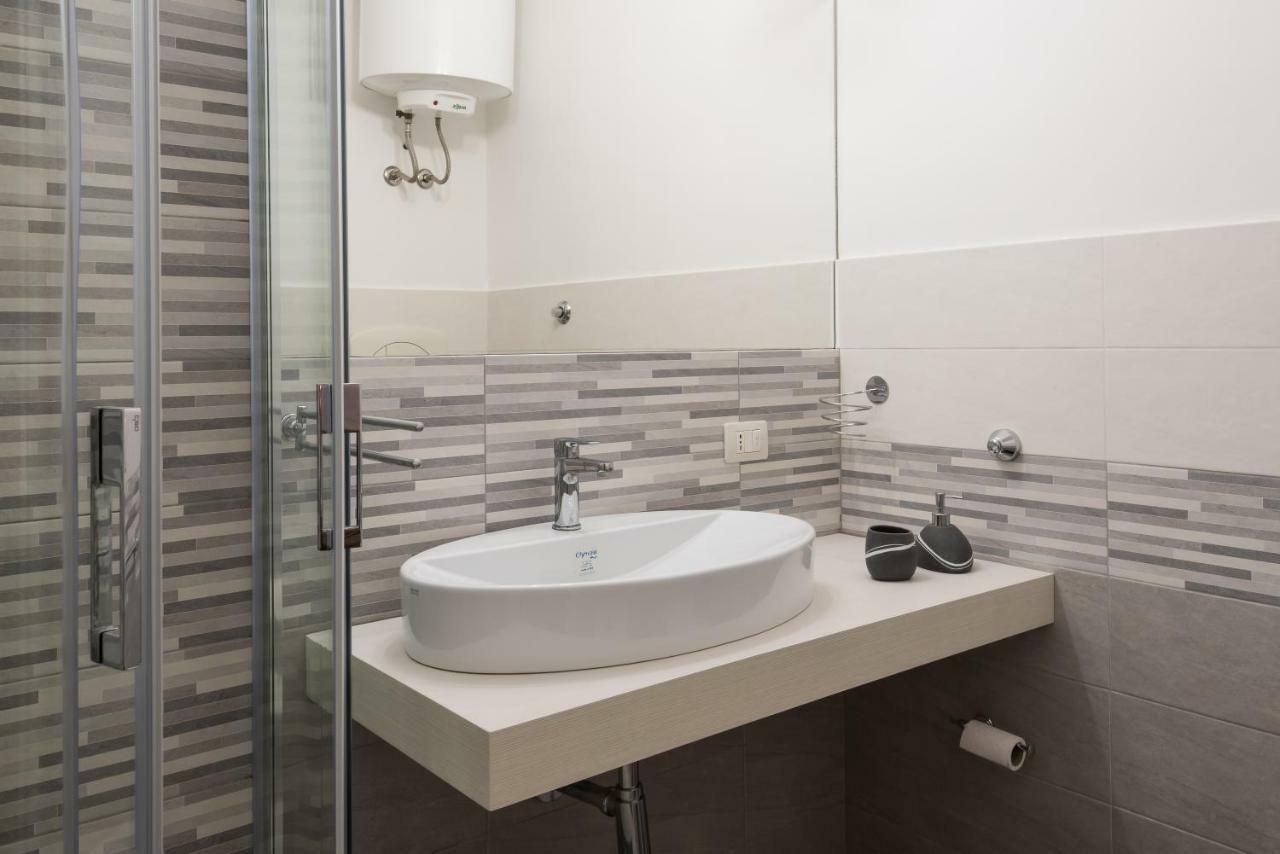 Am Suite With Terrace By Wonderful Italy Syracuse Extérieur photo