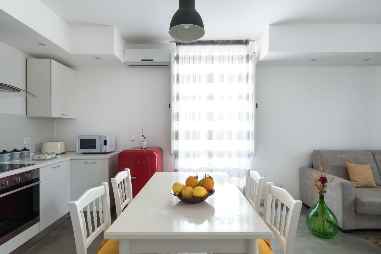 Am Suite With Terrace By Wonderful Italy Syracuse Extérieur photo