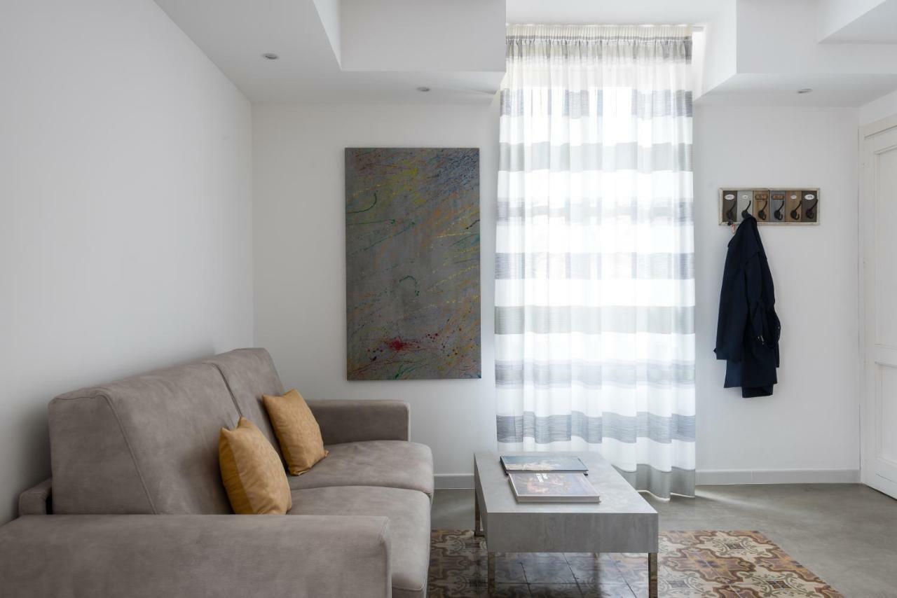 Am Suite With Terrace By Wonderful Italy Syracuse Extérieur photo