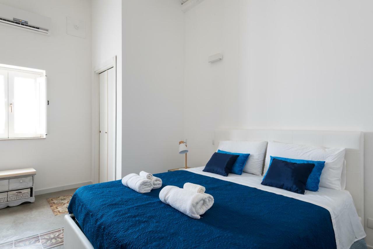 Am Suite With Terrace By Wonderful Italy Syracuse Extérieur photo
