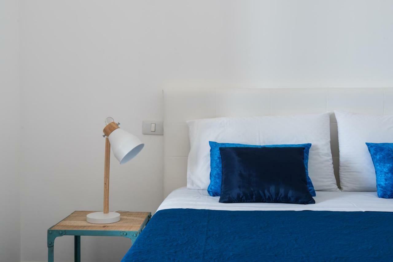 Am Suite With Terrace By Wonderful Italy Syracuse Extérieur photo