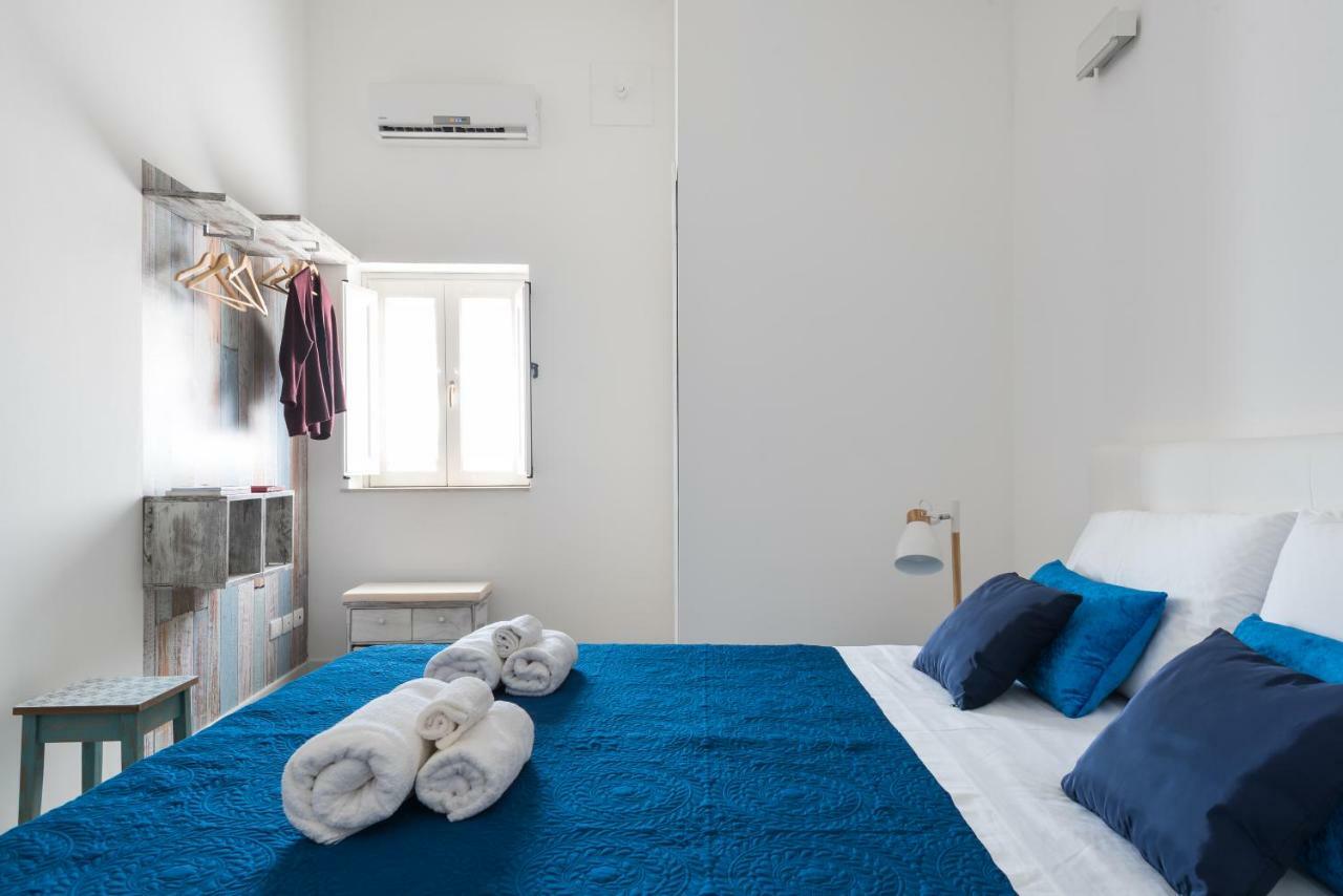 Am Suite With Terrace By Wonderful Italy Syracuse Extérieur photo