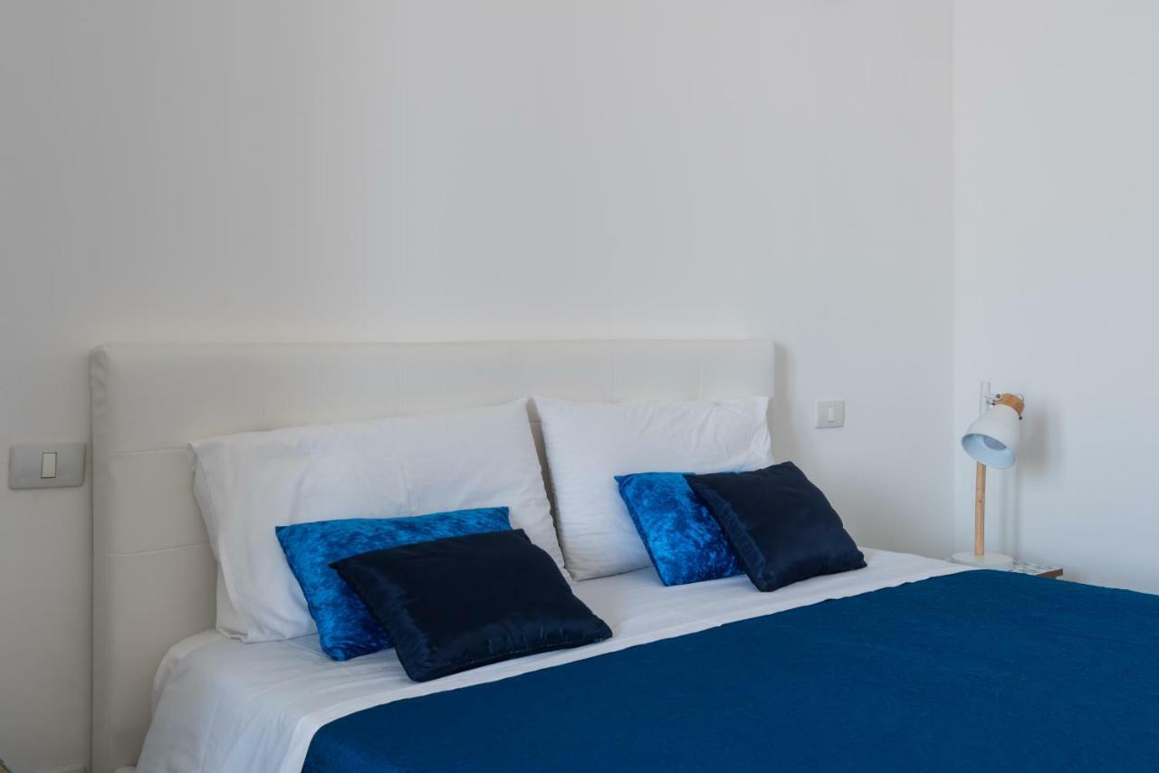 Am Suite With Terrace By Wonderful Italy Syracuse Extérieur photo